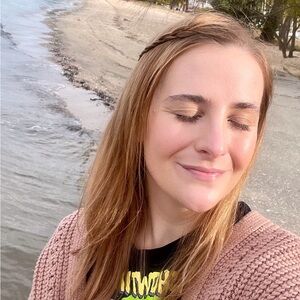 Meet your Posher, Shannon